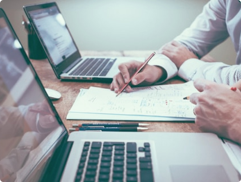 Commercial Property Management property management