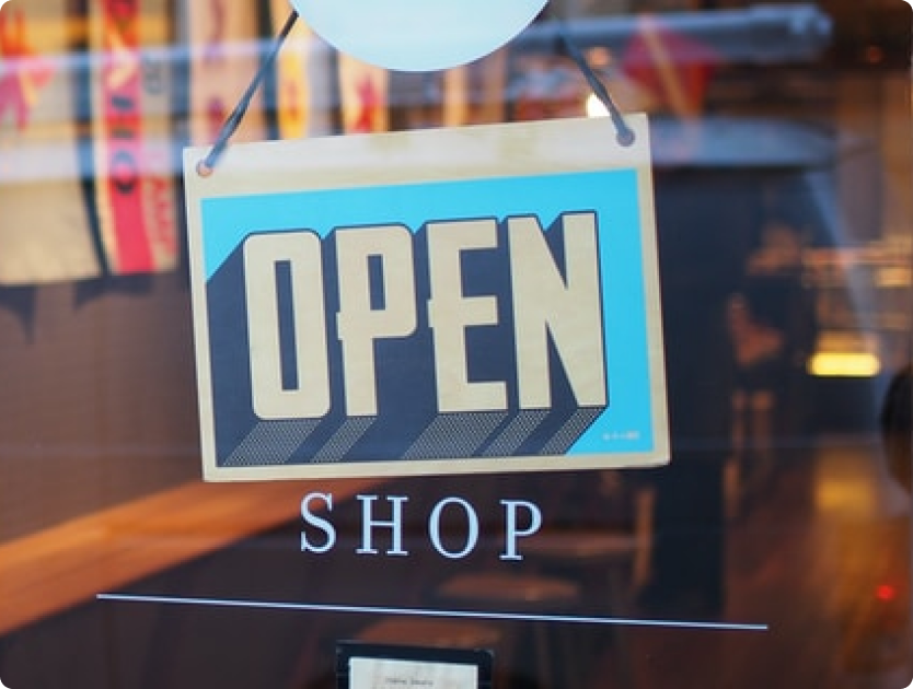 Retail Property Management property management