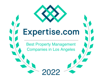 King George property management partner logo